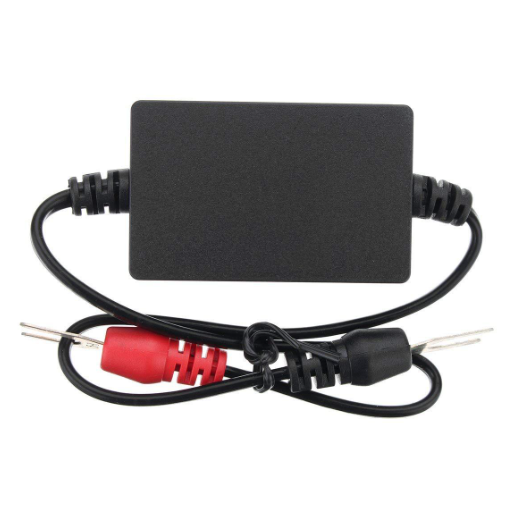 BM2 Bluetooth Battery Monitor 12V Car Battery Tester