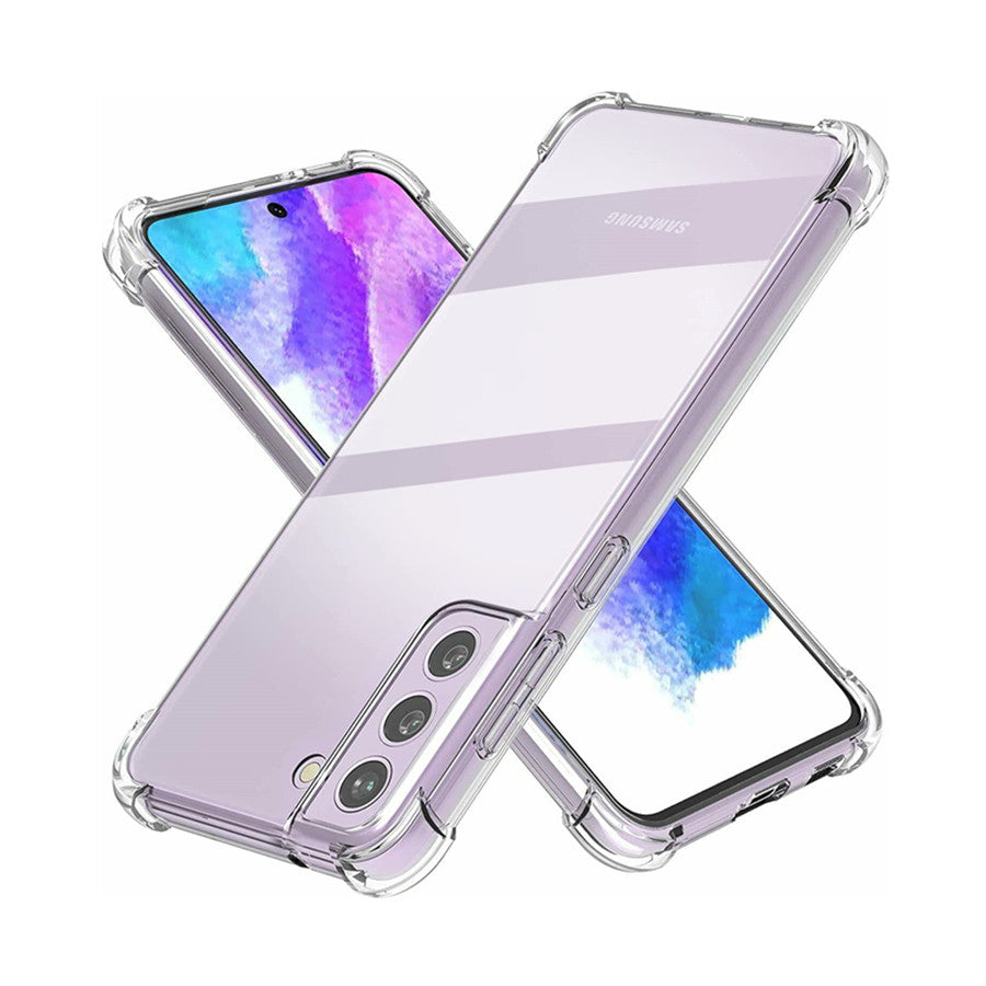 Samsung S21 FE Case - salelink.co.nz