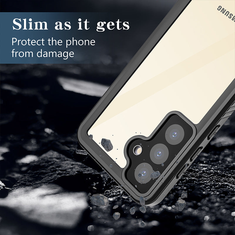 Samsung S24 PLUS Waterproof Case