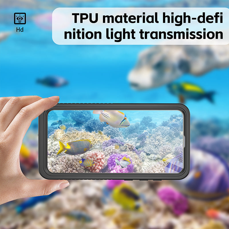 Samsung S24 FE Waterproof Case