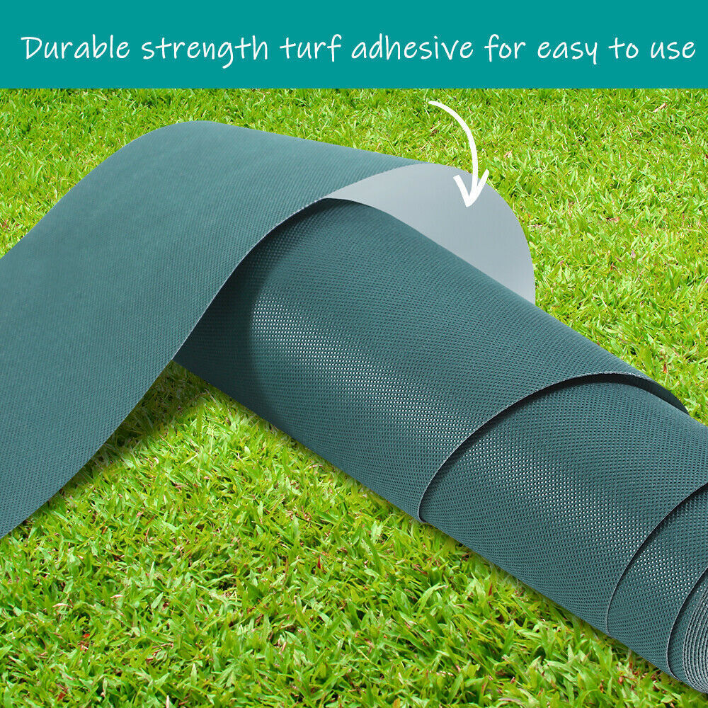 10m x 15cm Artificial Grass Turf Joining Tape