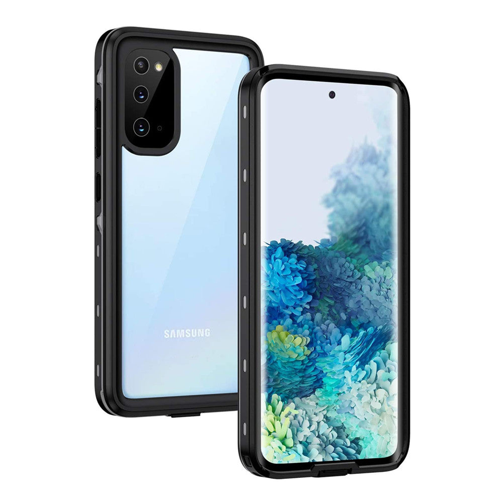 Samsung S20 Waterproof Case