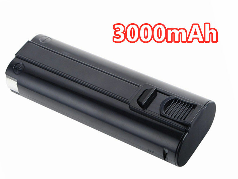 Battery For Paslode 6V Nail Gun 3.0Ah Ni-Mh IM50 900600 902200 900400 404717