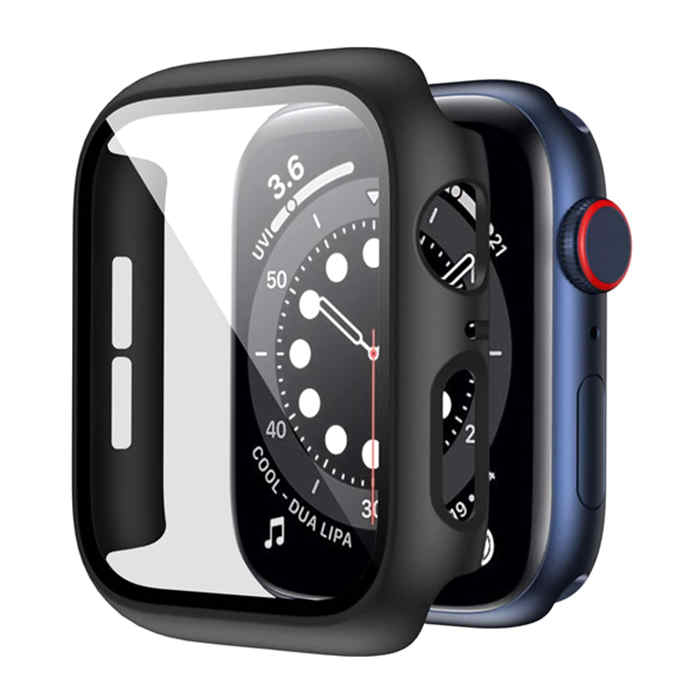Apple Watch Ultra/Ultra 2 49mm Case Cover Screen Protector