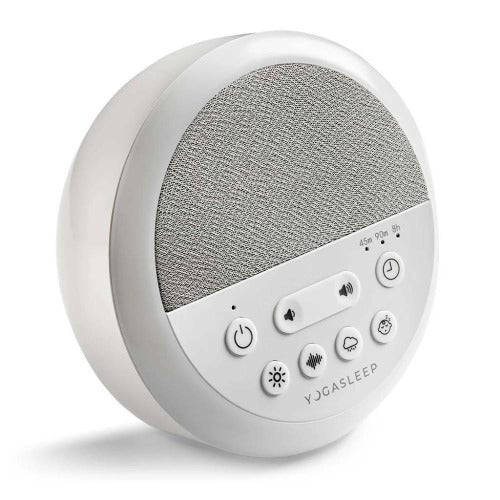 Yogasleep - Nod Sound Machine and Nightlight