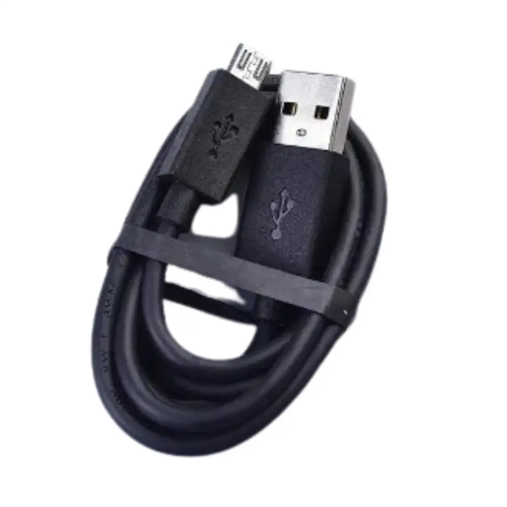 Fast Charge Cable for Motorola Moto G & Fusion Plus