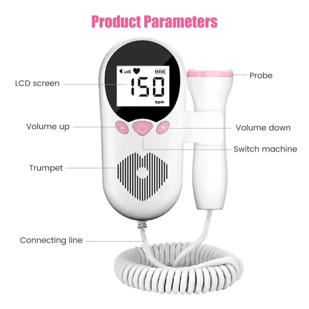 Fetal Doppler