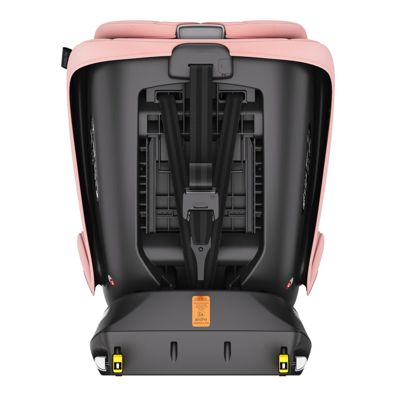 Pre-order Baby Brightness 360 Rotating ShieldMax Plus Car Seat Pink ETA: 2nd October 2025