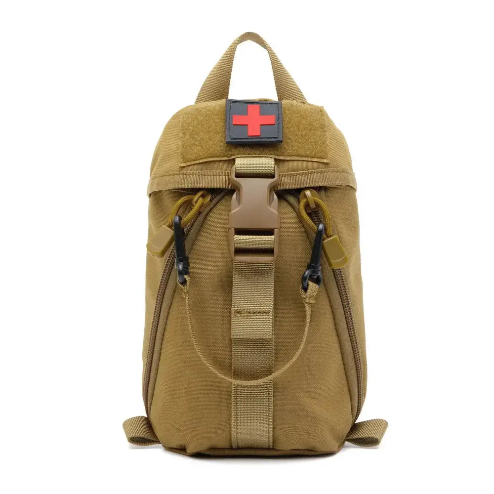 First Aid Kit (bag only)