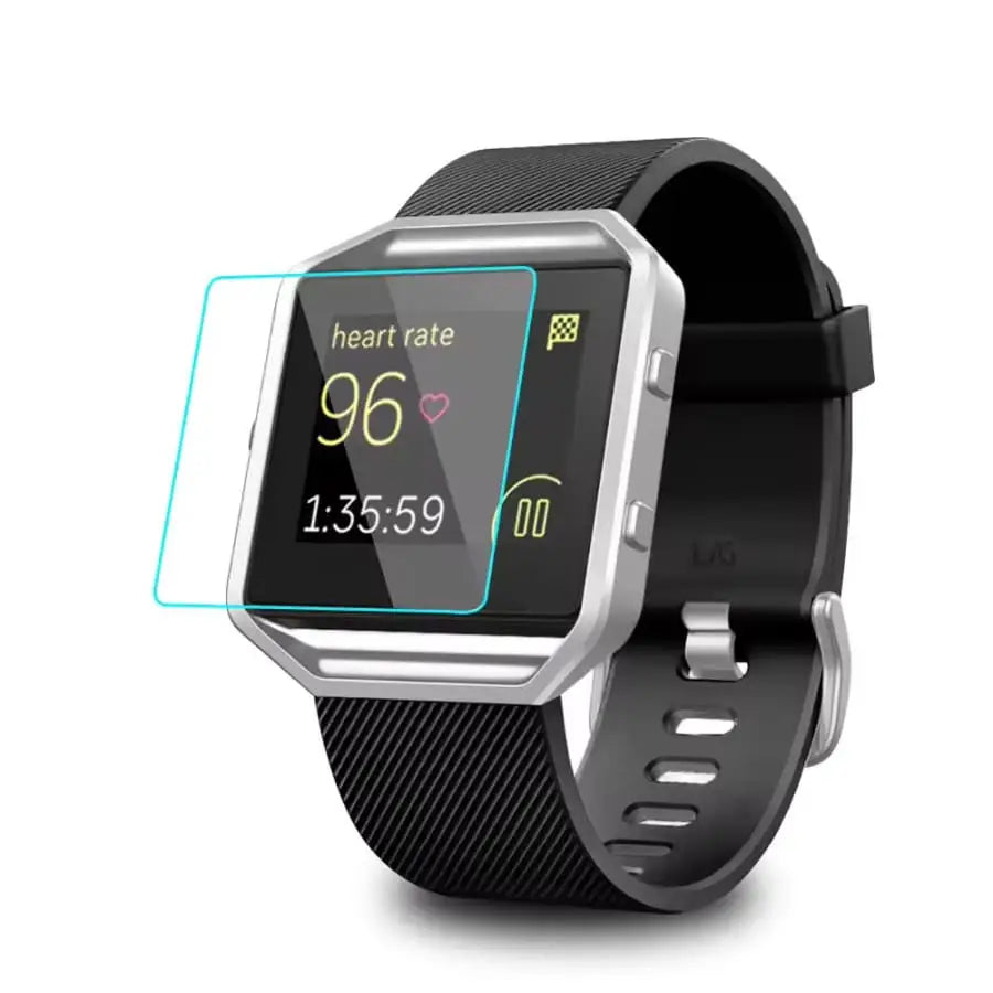Fitbit Blaze - Screen Protectors (Pack of 5)