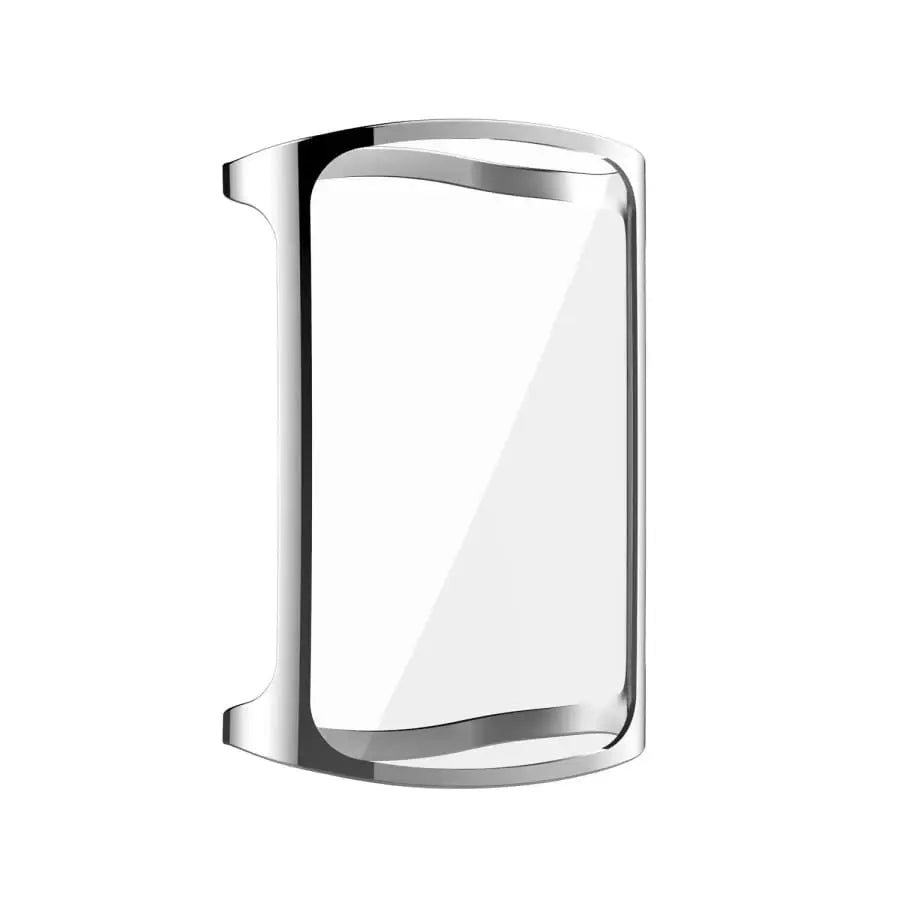 Fitbit Charge 6 - Protective Case (Silver)