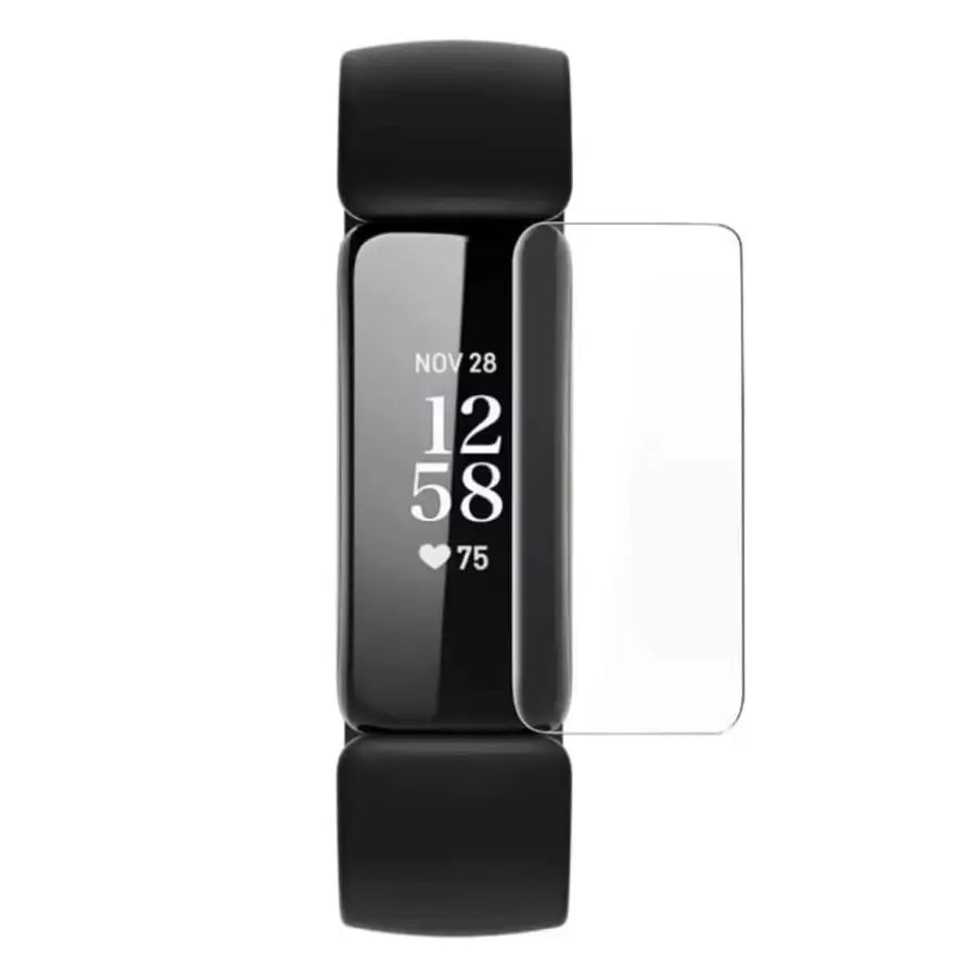 Fitbit Inspire 2 - Screen Protectors (Pack of 5)