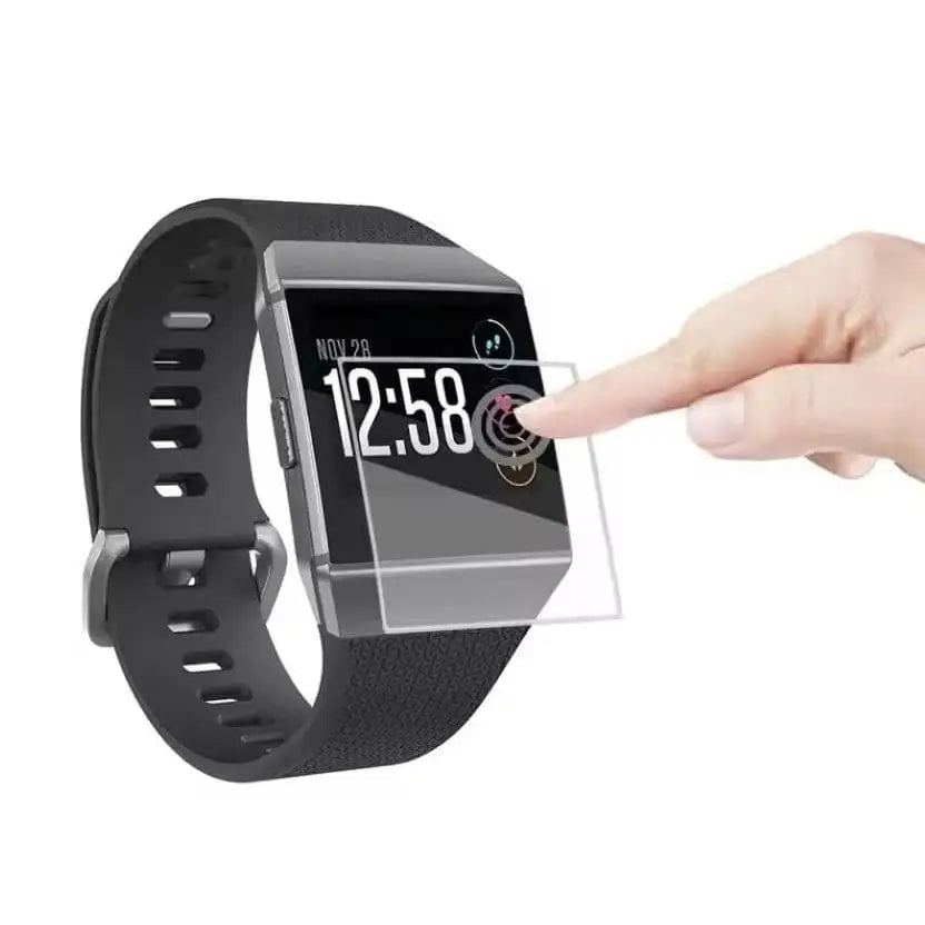 Fitbit Ionic - Screen Protectors (Pack of 5)