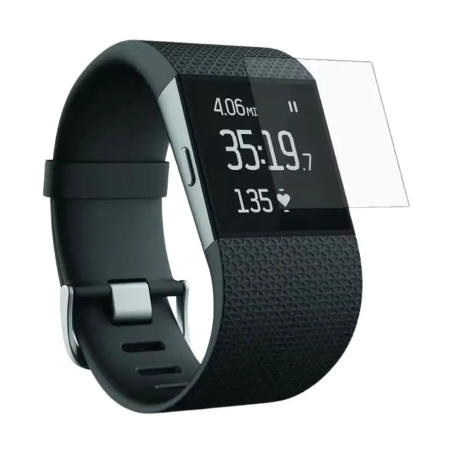 Fitbit Surge - Screen Protectors (Pack of 5)