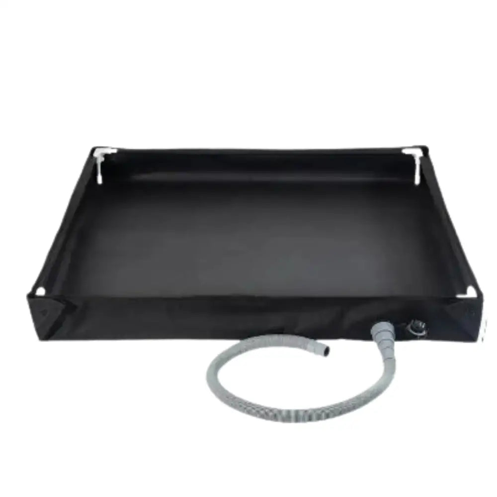 Foldable Camping Shower Pan