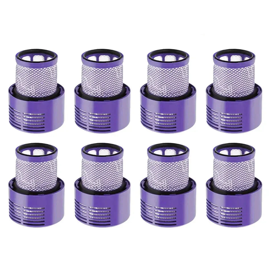 V10 HEPA Washable Filter Replacement SV12 Vacuum Accessory