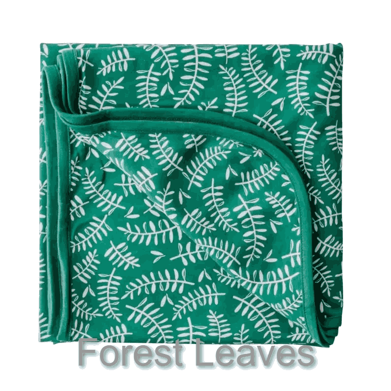 *BUY 1 GET 1 FREE* Woolbabe Merino/Organic Cotton swaddle/blanket NATURE