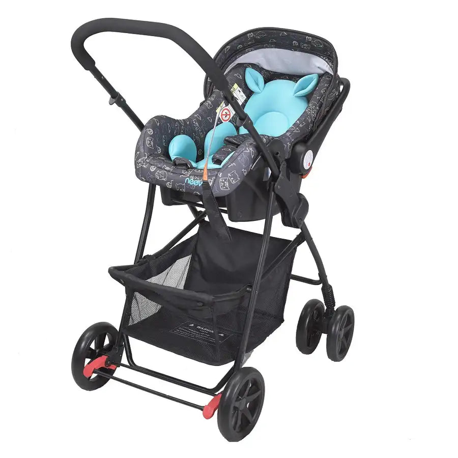 Neeva Easy Clip Stroller Frame - Babyonline