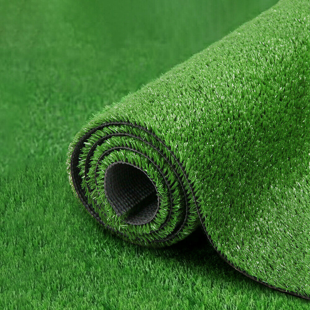 1X10M Artificial Grass 17MM 10M2