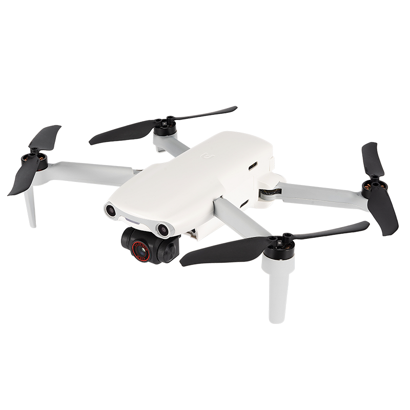 AUTEL EVO NANO+ PREMIUM BUNDLE - Actiontech