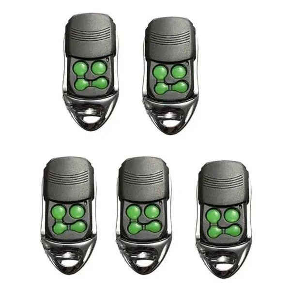 433.92MHz Garage Door Remote Control for Merlin M832, M842, M844, 230T & 430R Models