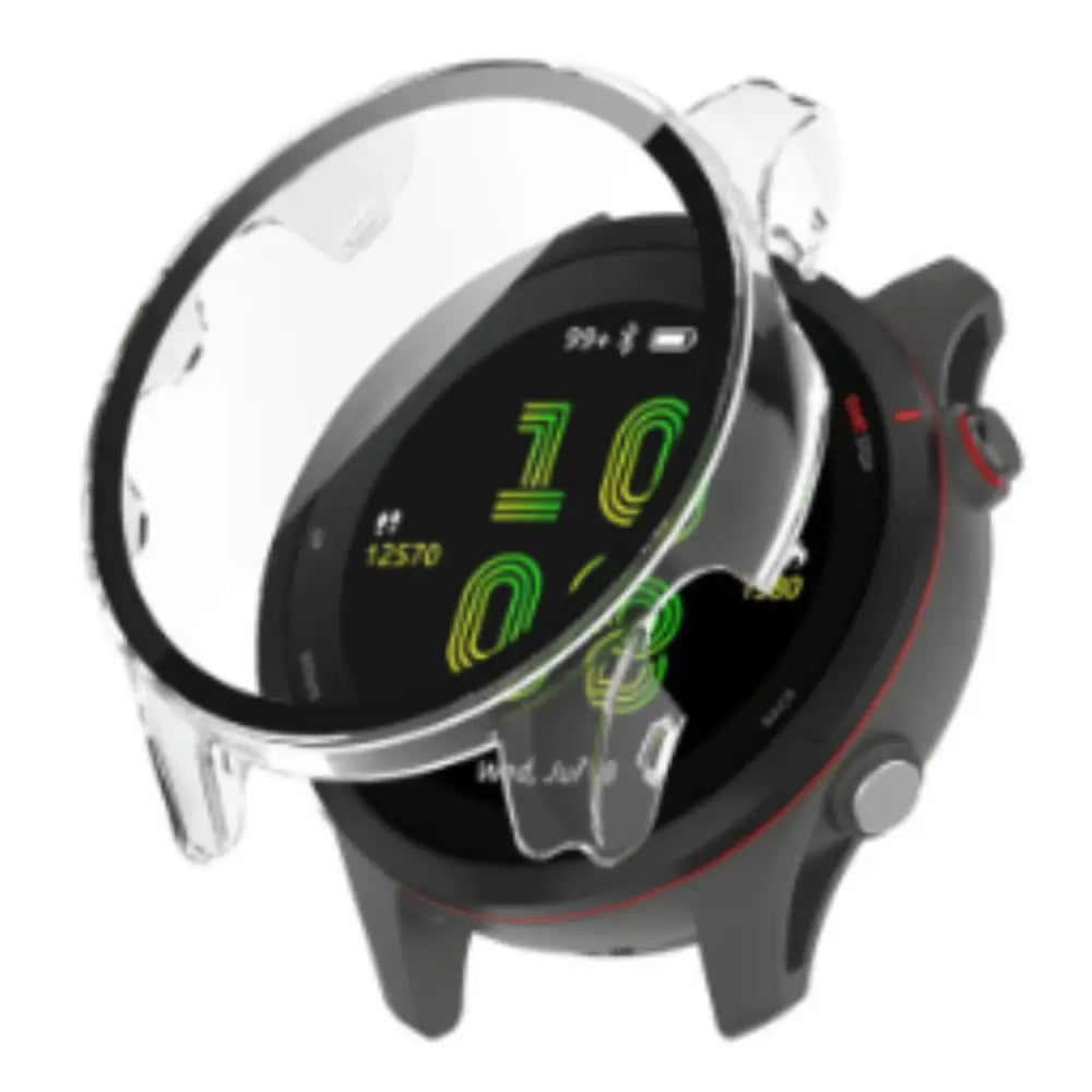 Garmin 255 - Protective Case (Clear)