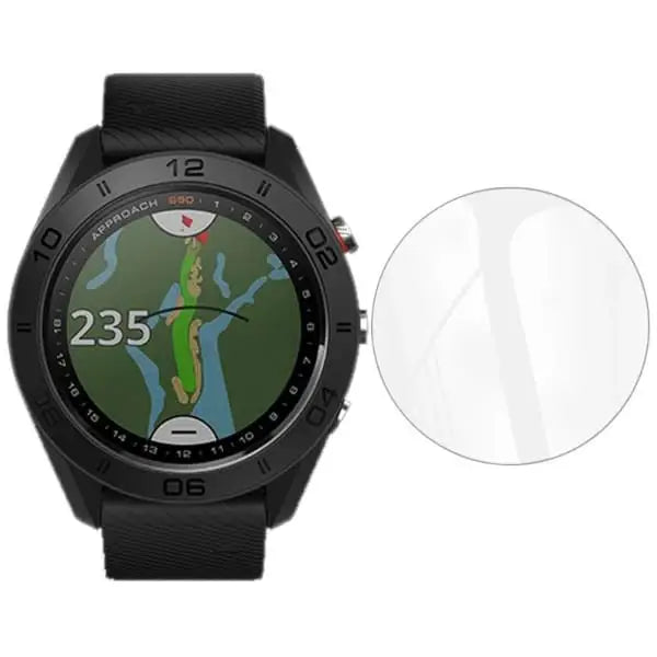 Garmin Approach S40 - Screen Protectors (Pack of 5)