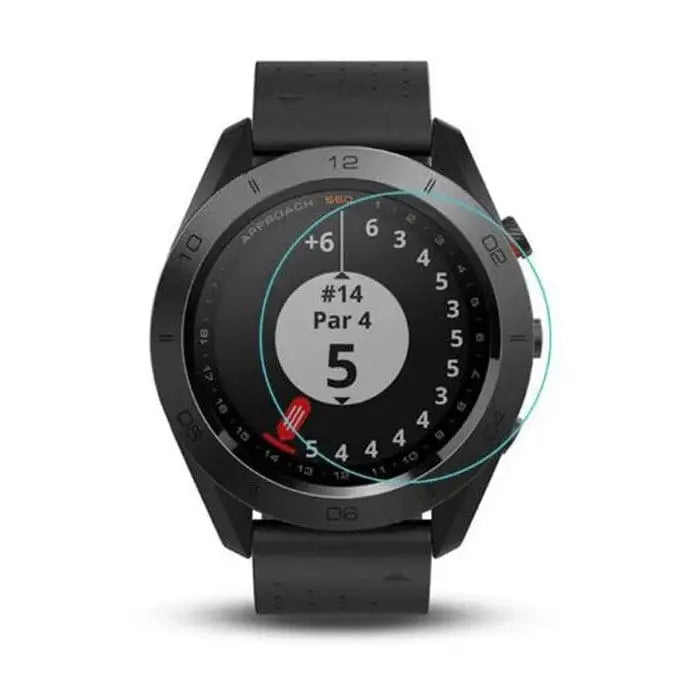 Garmin Approach S40 - Screen Protectors (Pack of 5)