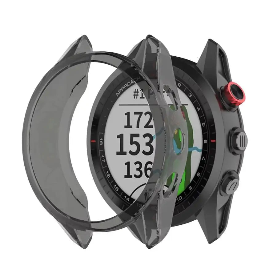 Garmin Approach S62 (Black) - Protective Case
