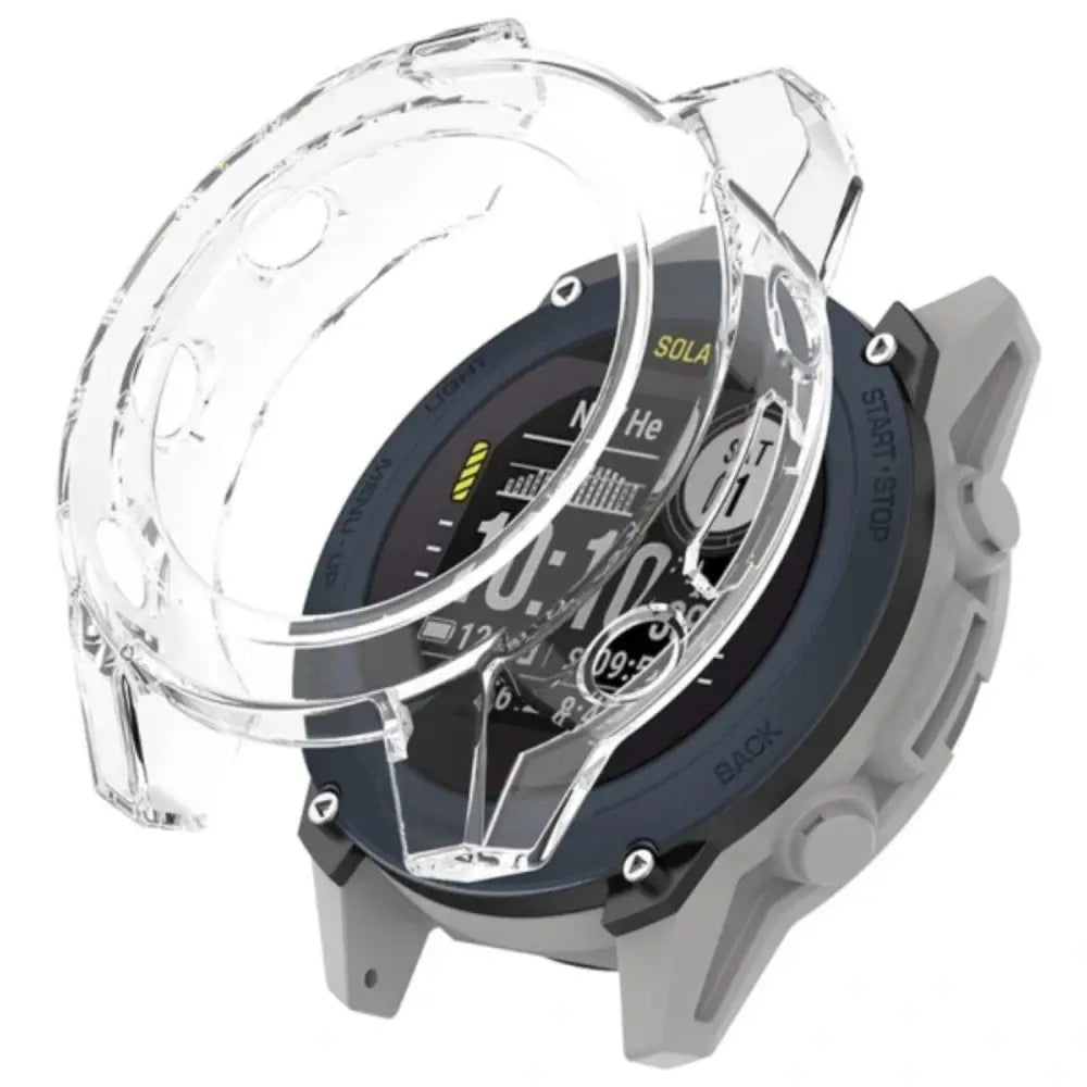 Garmin Descent G1 - Protective Case (Clear)