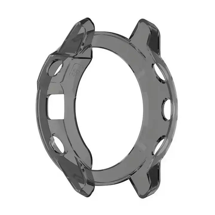 Garmin Enduro - Protective Case (Transparent Black)