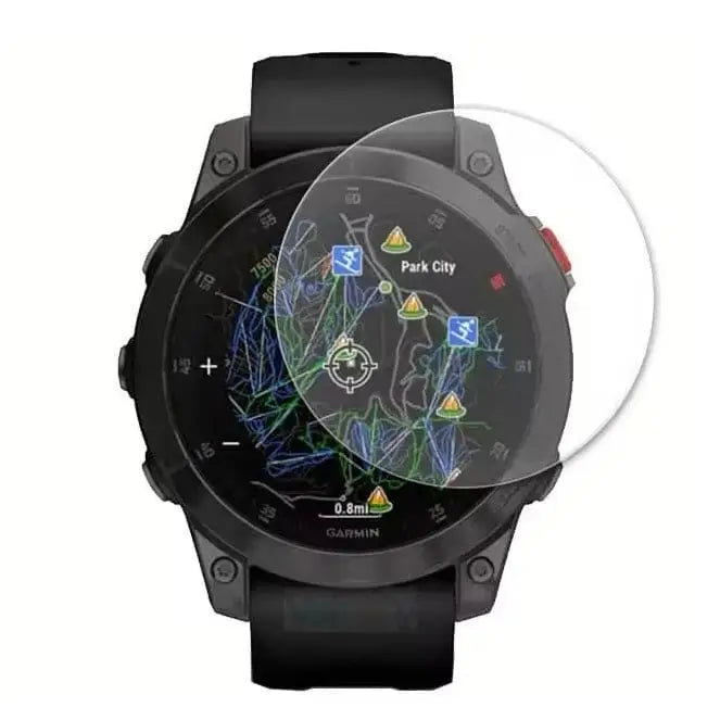 Garmin epix Pro (Gen 2) 51mm - Screen Protector (Pack of 5)
