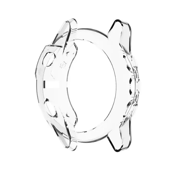 Garmin fenix 5S Series - Protective Case (Clear)