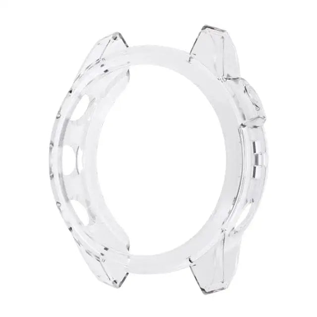 Garmin fenix 7/7 Pro Series - Protective Case (Clear)
