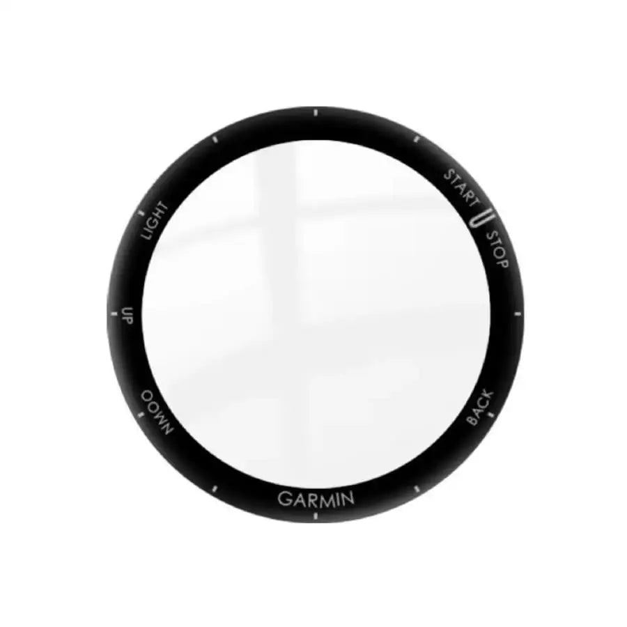 Garmin Forerunner 158 - Screen Protectors (Set of 5)