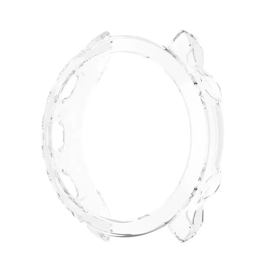 Garmin Forerunner 158 Watch - Protective Case (Clear)