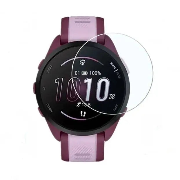 Garmin Forerunner 165 - Screen Protectors (Pack of 5)