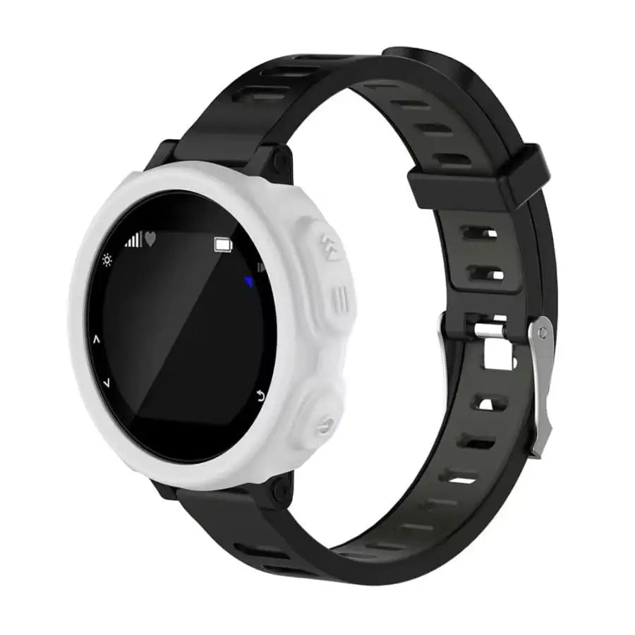Garmin Forerunner 235 Series - Protective Case (White)