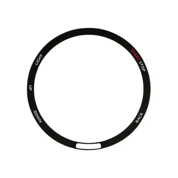 Garmin Forerunner 255 - Screen Protector (Pack of 5)
