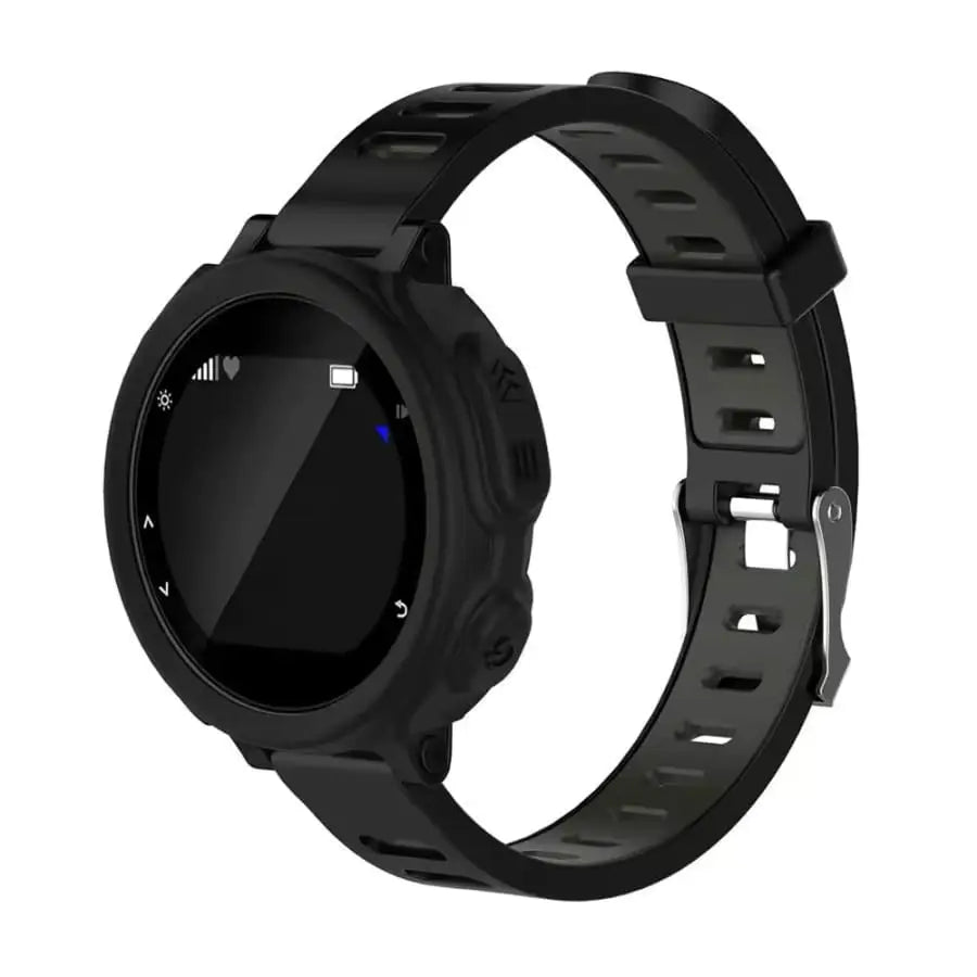 Garmin Forerunner 735 / 735XT Watch - Protective Case (Black)