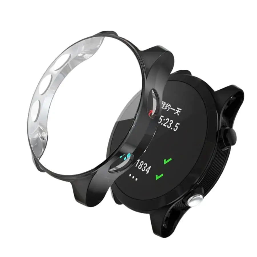 Garmin Forerunner 745 - Protective Case (Black)
