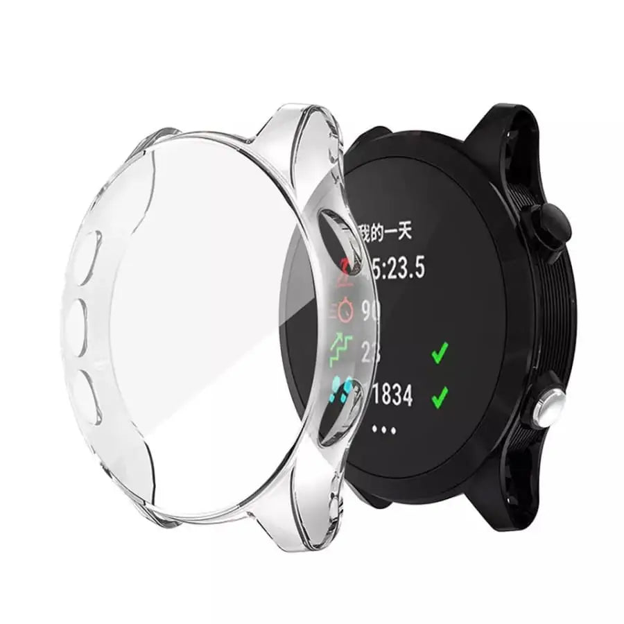 Garmin Forerunner 745 - Protective Case (Clear)