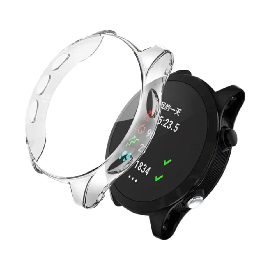 Garmin Forerunner 745 - Protective Case (Clear)