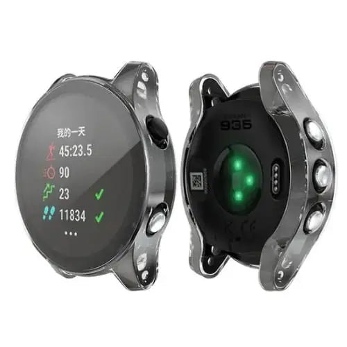 Garmin Forerunner 935 - Protective Case (Clear)
