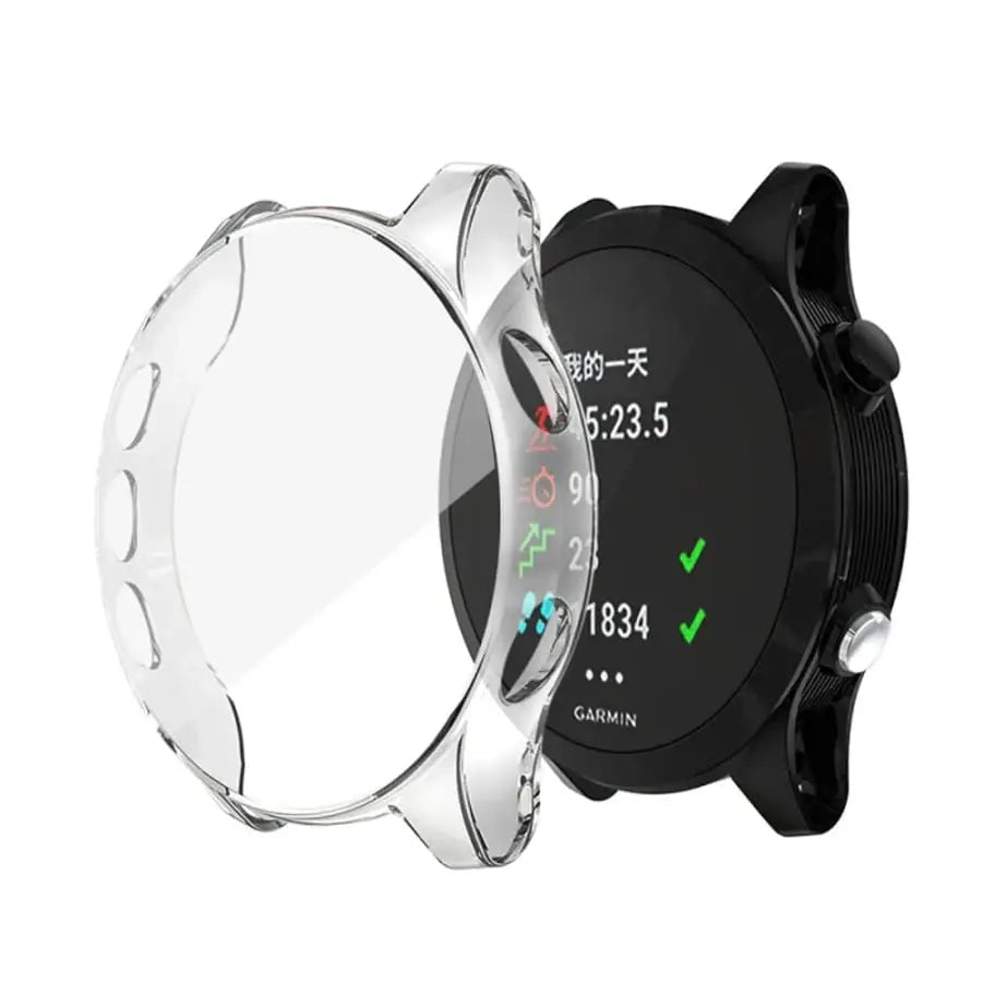 Garmin Forerunner 935 - Protective Case (Clear)