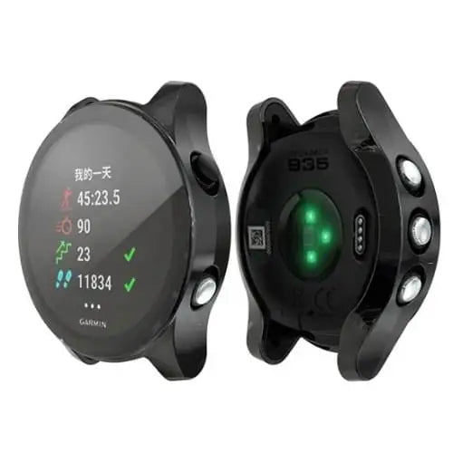Garmin Forerunner 945 - Protective Case (Black)