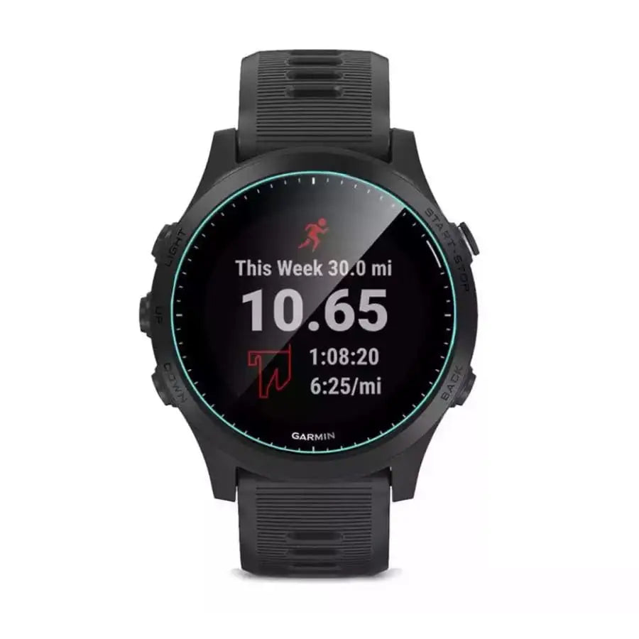 Garmin Forerunner 945 - Screen Protectors (Pack of 5)