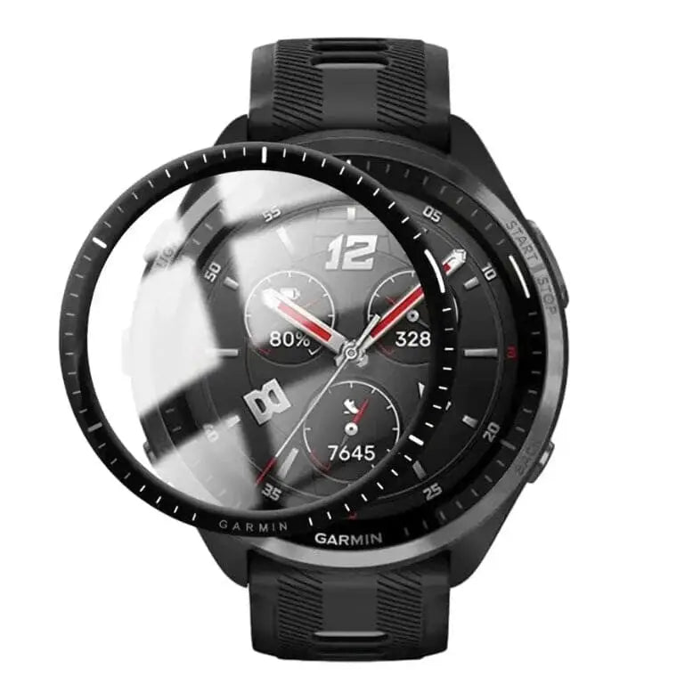 Garmin Forerunner 965 Watch - Screen Protectors (Pack of 5)