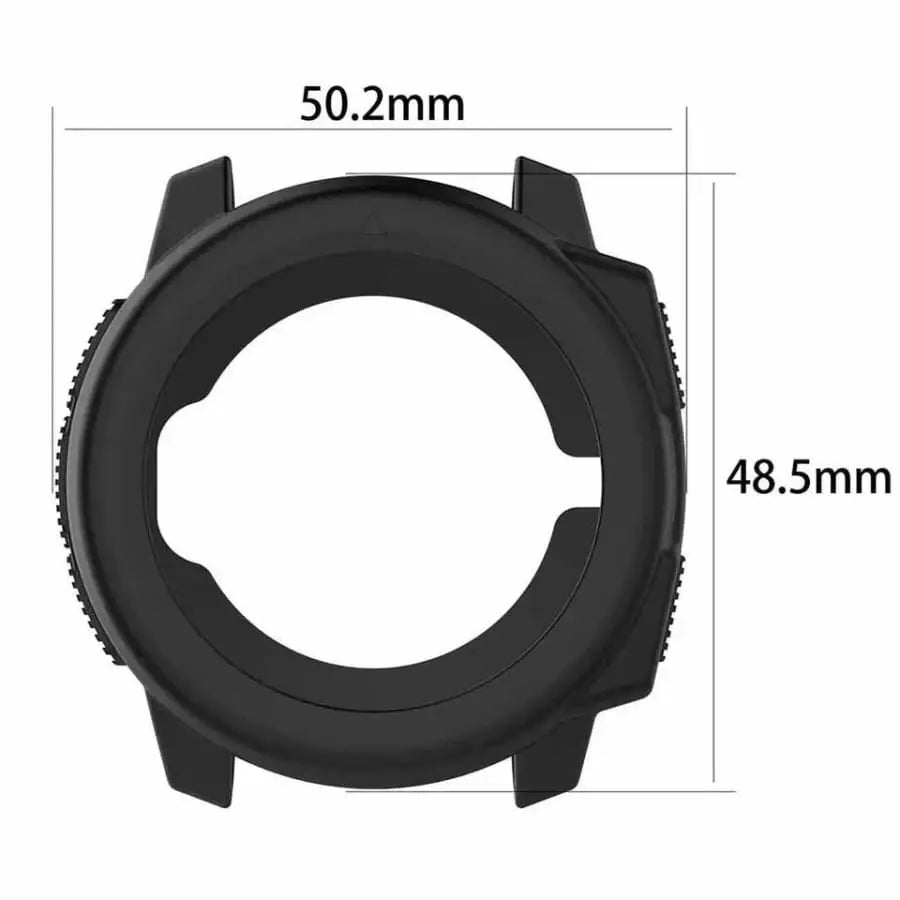 Garmin Instinct - Protective Case (Black)