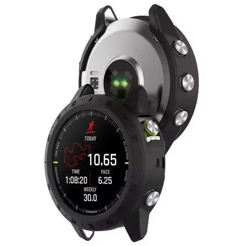 Garmin MARQ Series - Protective Case (Black)